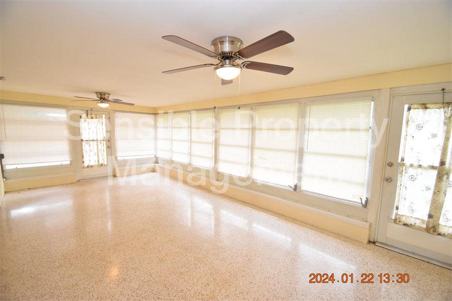 stress free property management