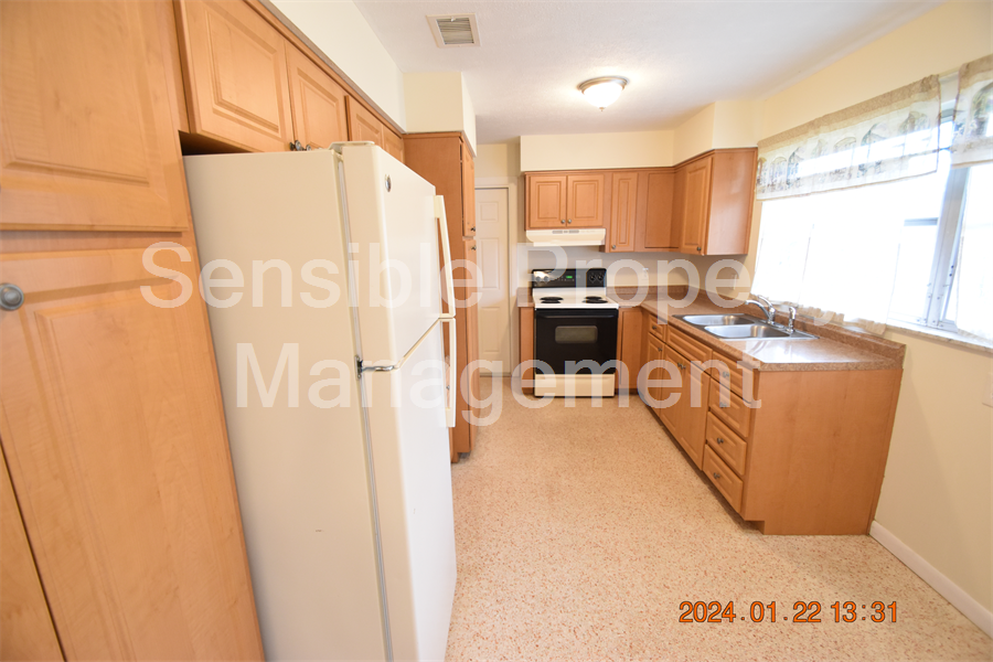 stress free property management