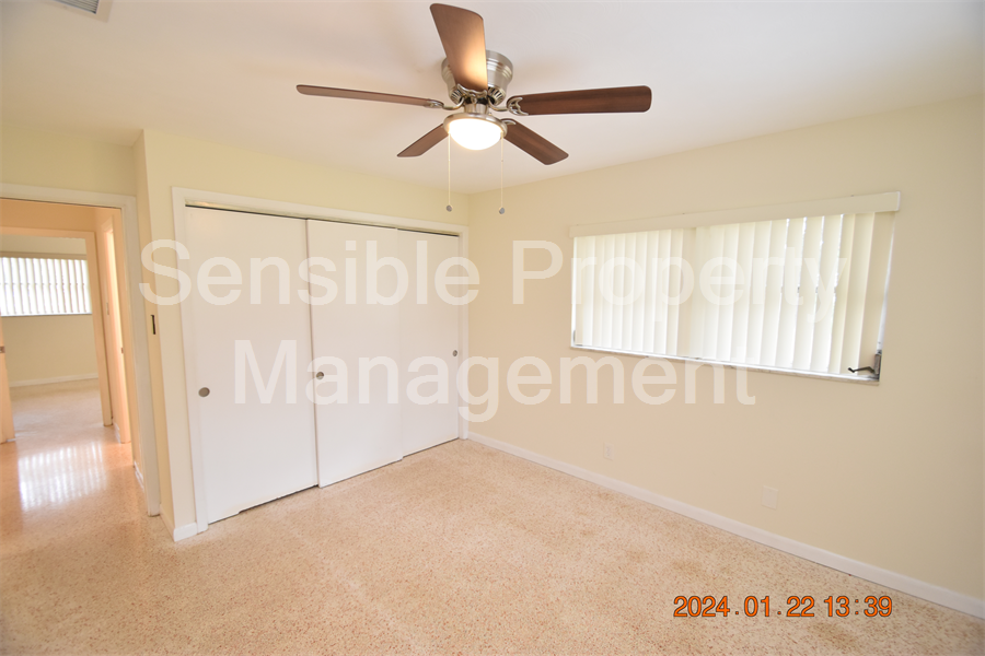 stress free property management