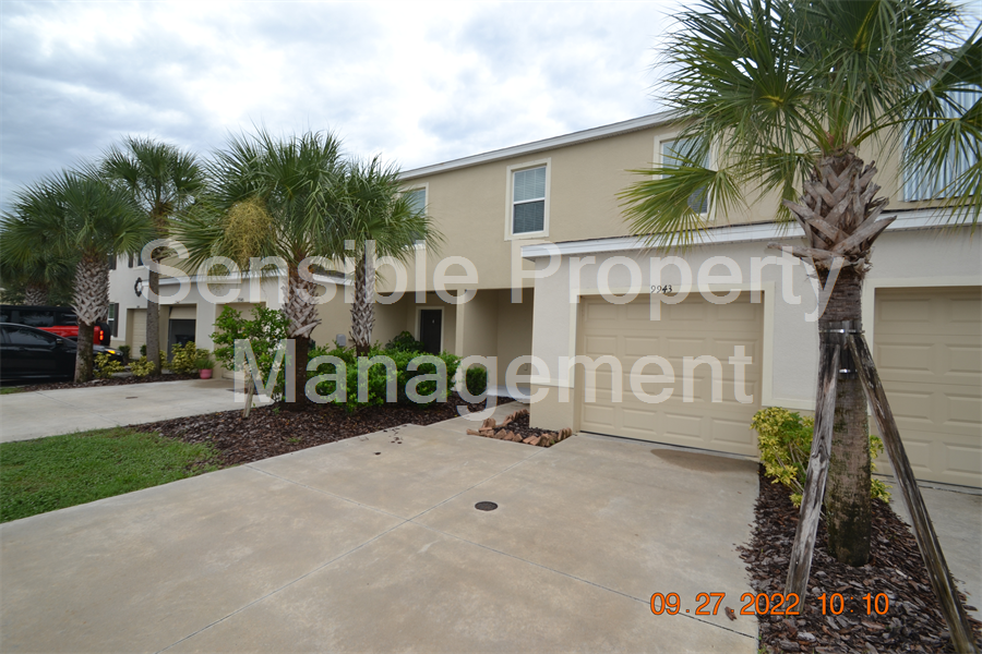 stress free property management