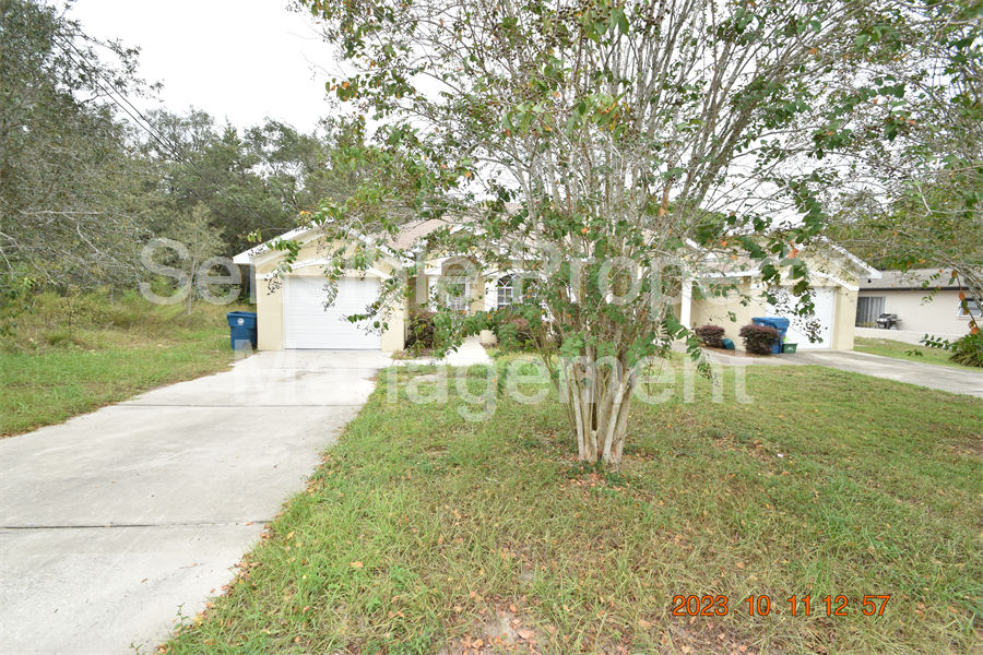 stress free property management