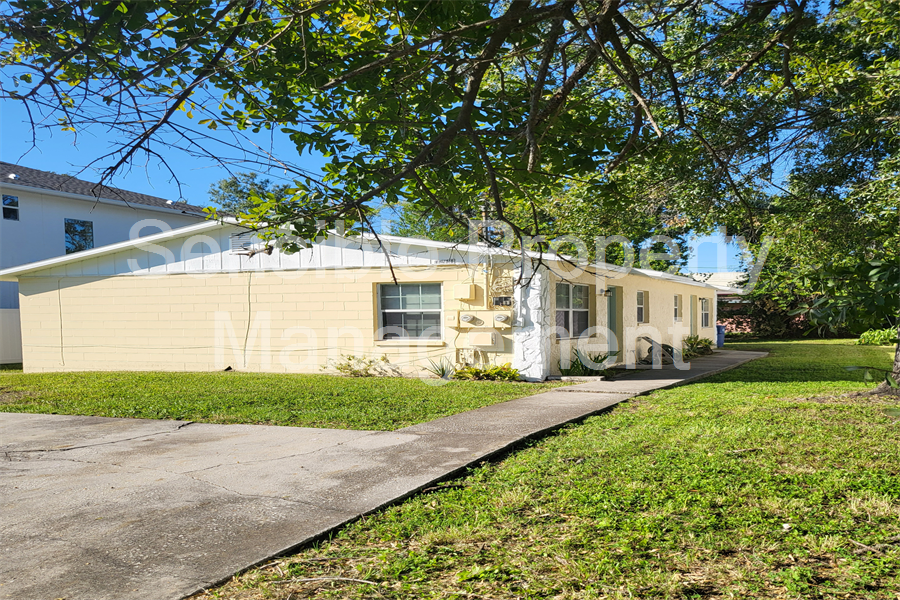 stress free property management