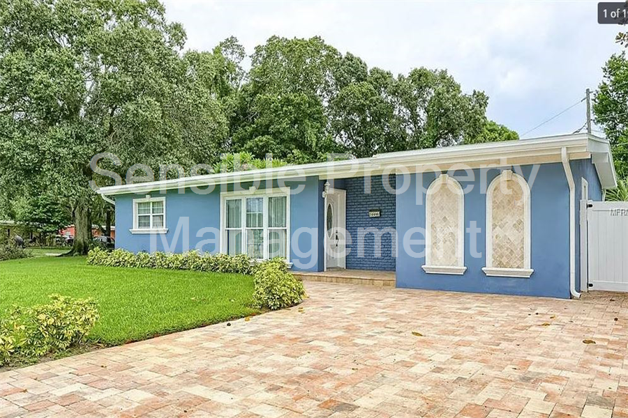 stress free property management