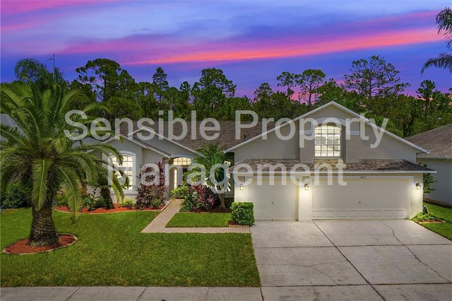 stress free property management