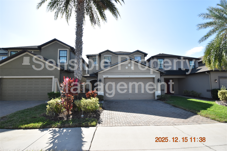 stress free property management