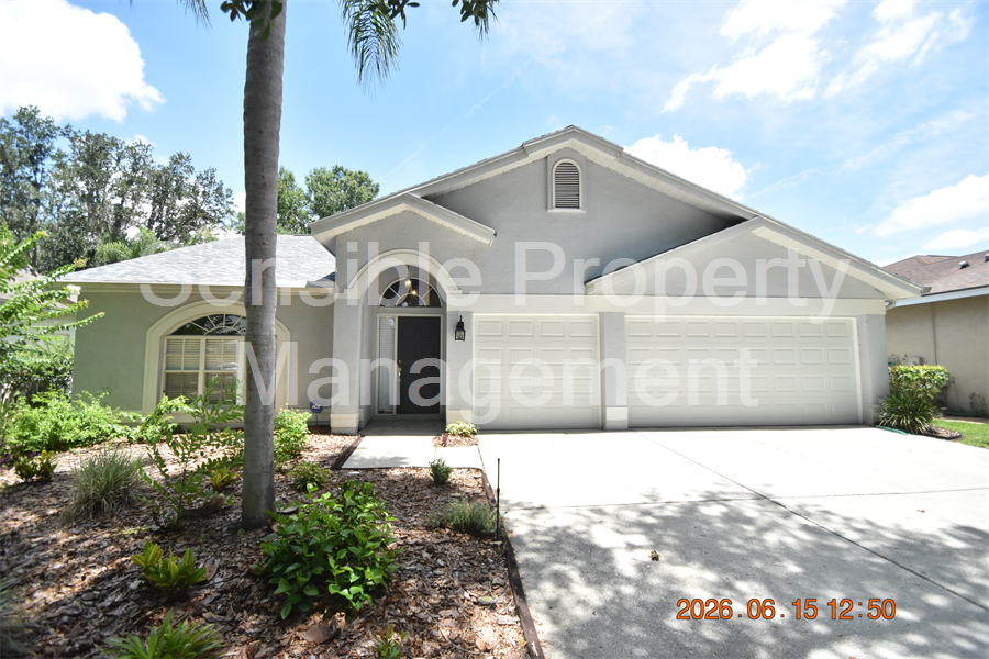 stress free property management