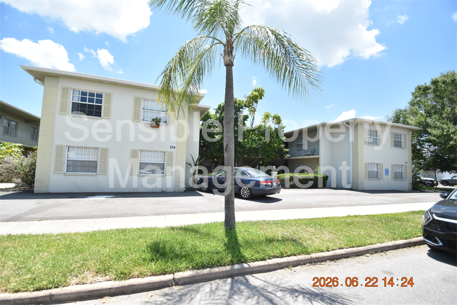 stress free property management