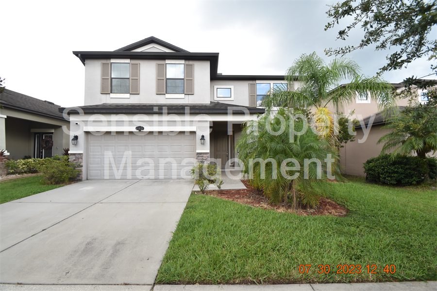 stress free property management