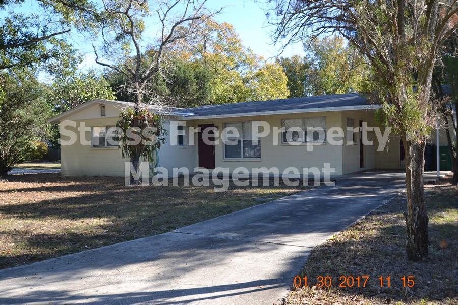 stress free property management