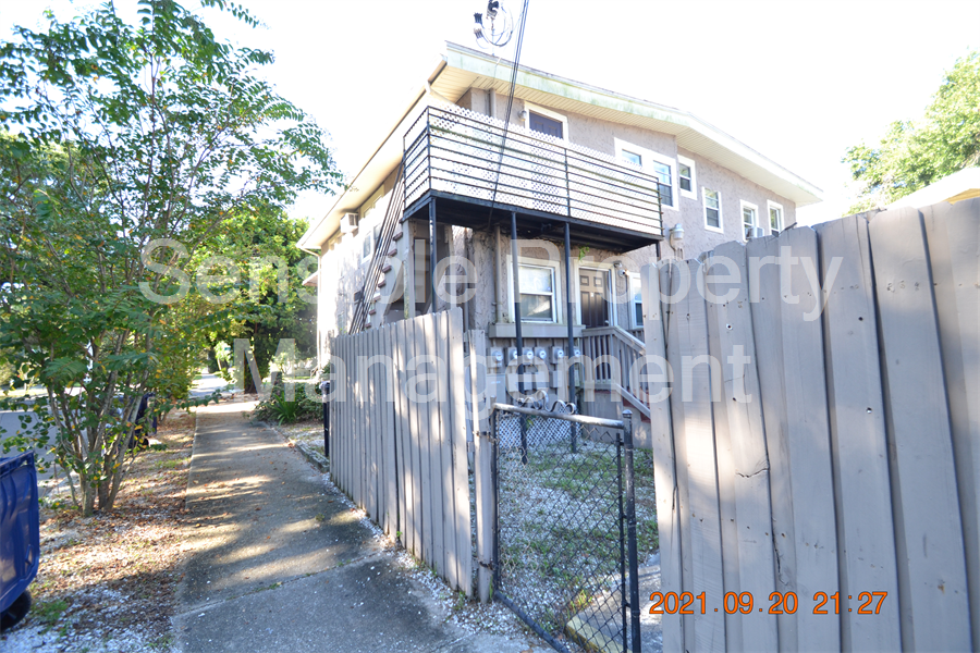 stress free property management