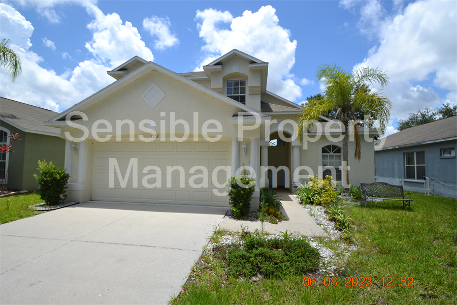 stress free property management