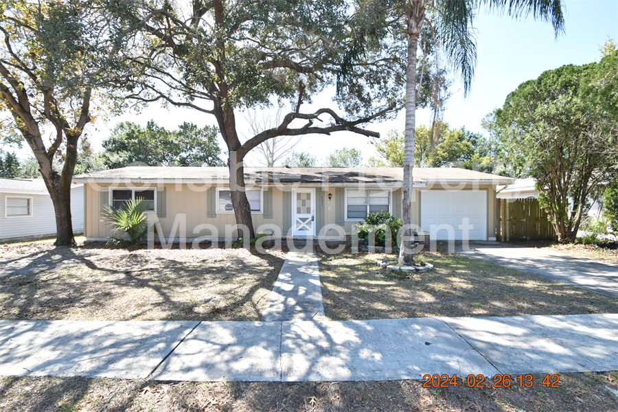 stress free property management
