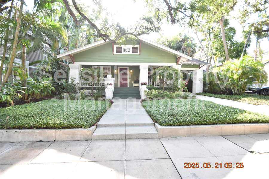 stress free property management
