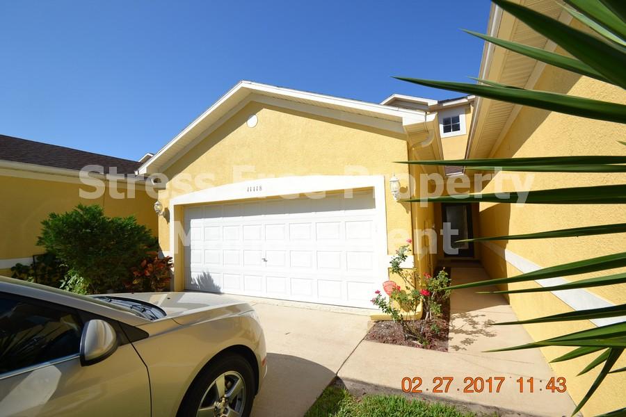 stress free property management