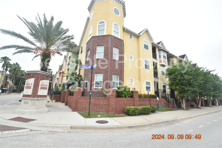stress free property management