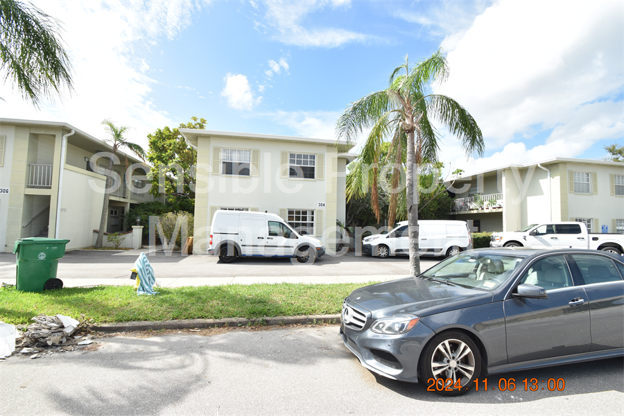 stress free property management