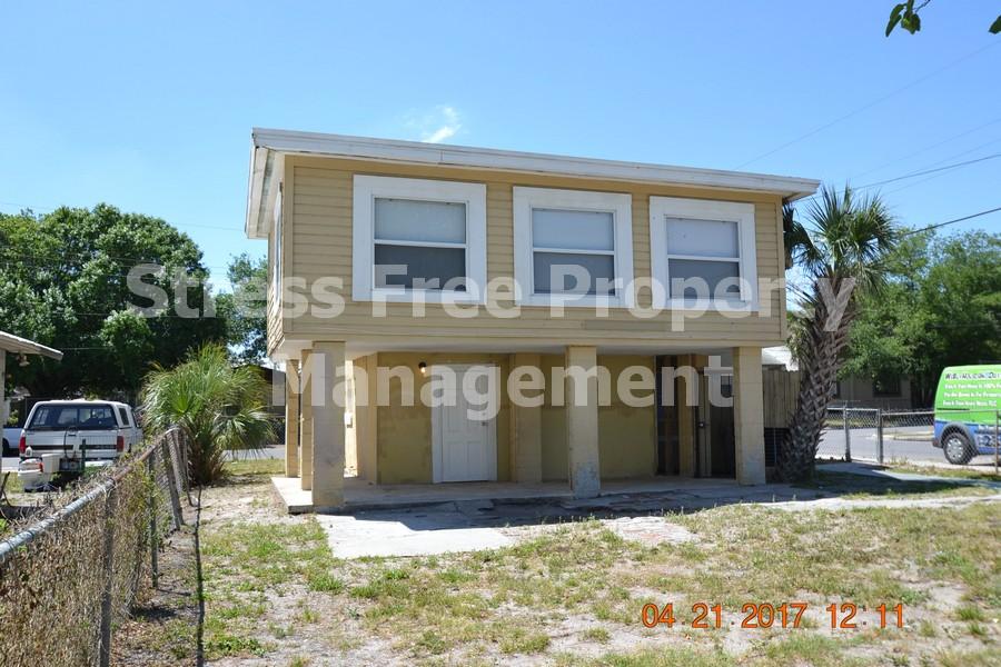 stress free property management