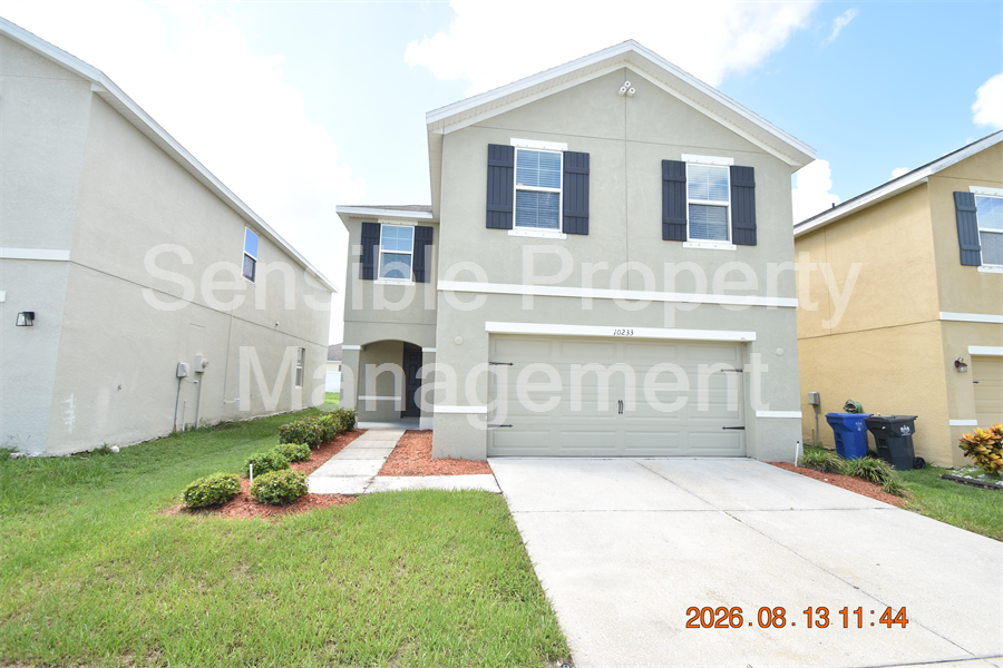 stress free property management