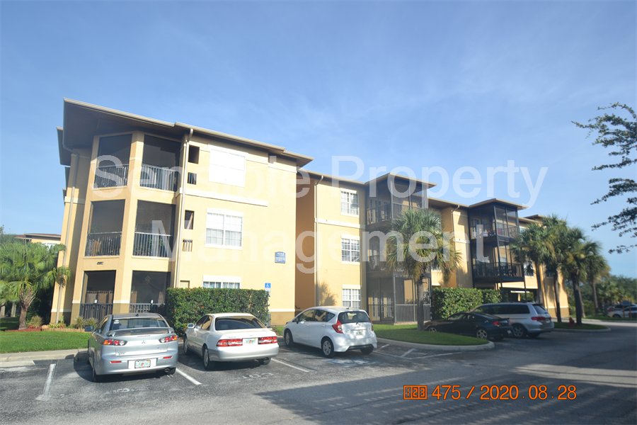 stress free property management