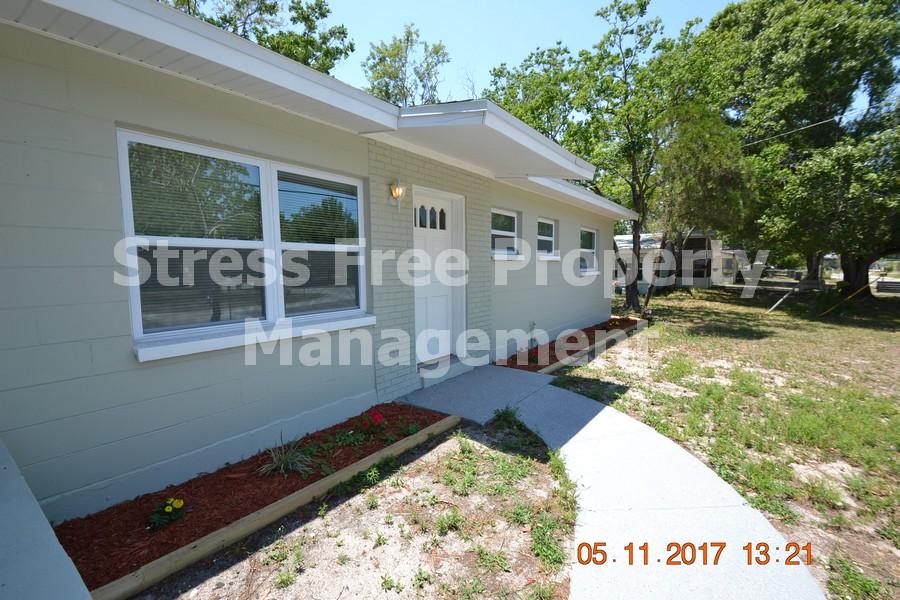 stress free property management
