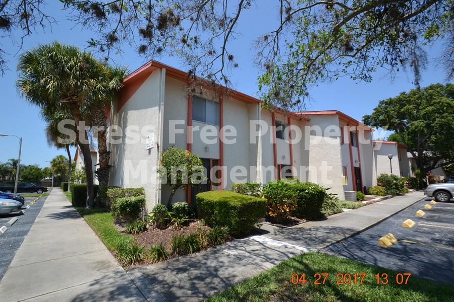 stress free property management