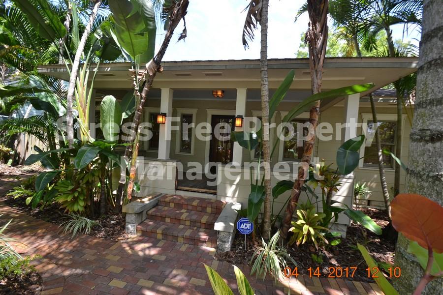 stress free property management