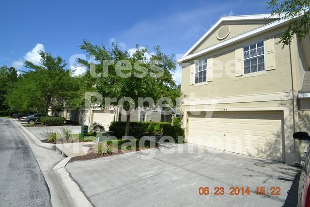 stress free property management