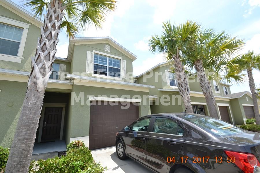 stress free property management
