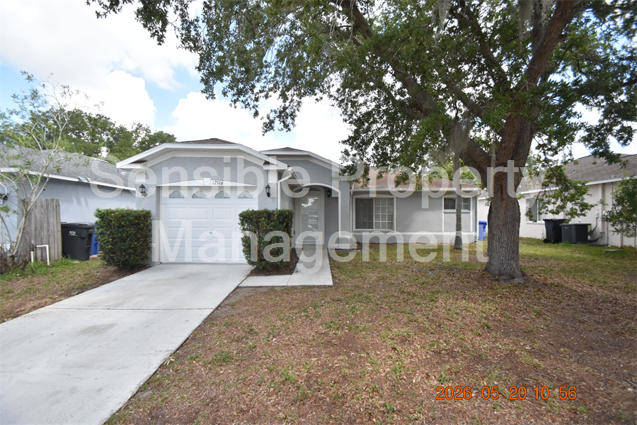 stress free property management
