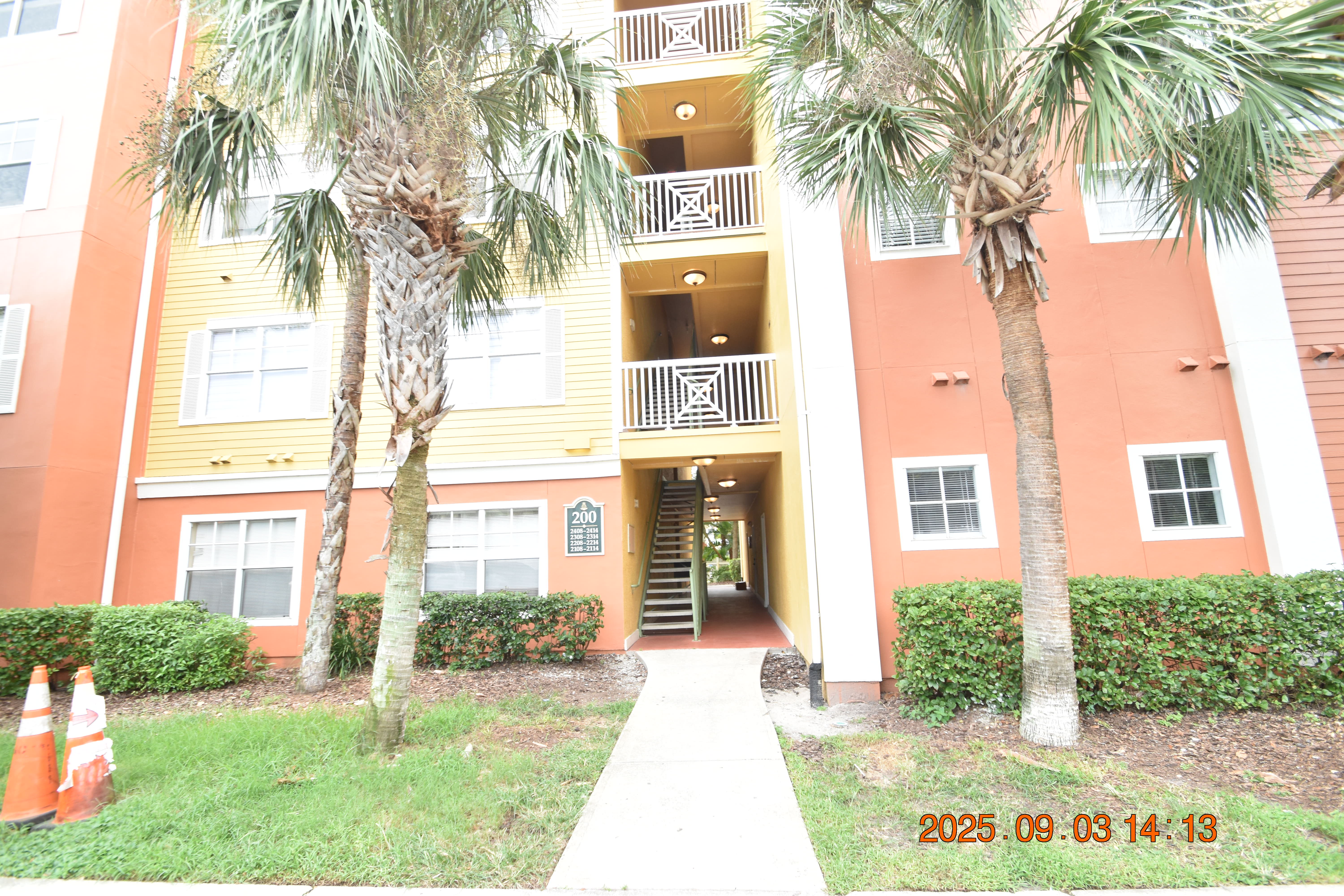 stress free property management