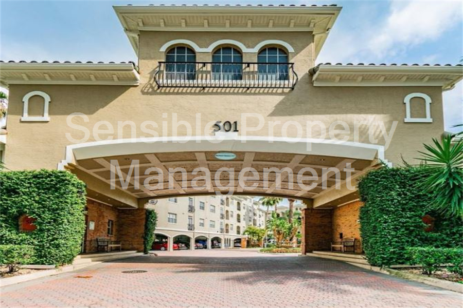 stress free property management