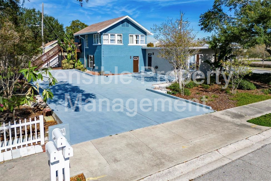 stress free property management