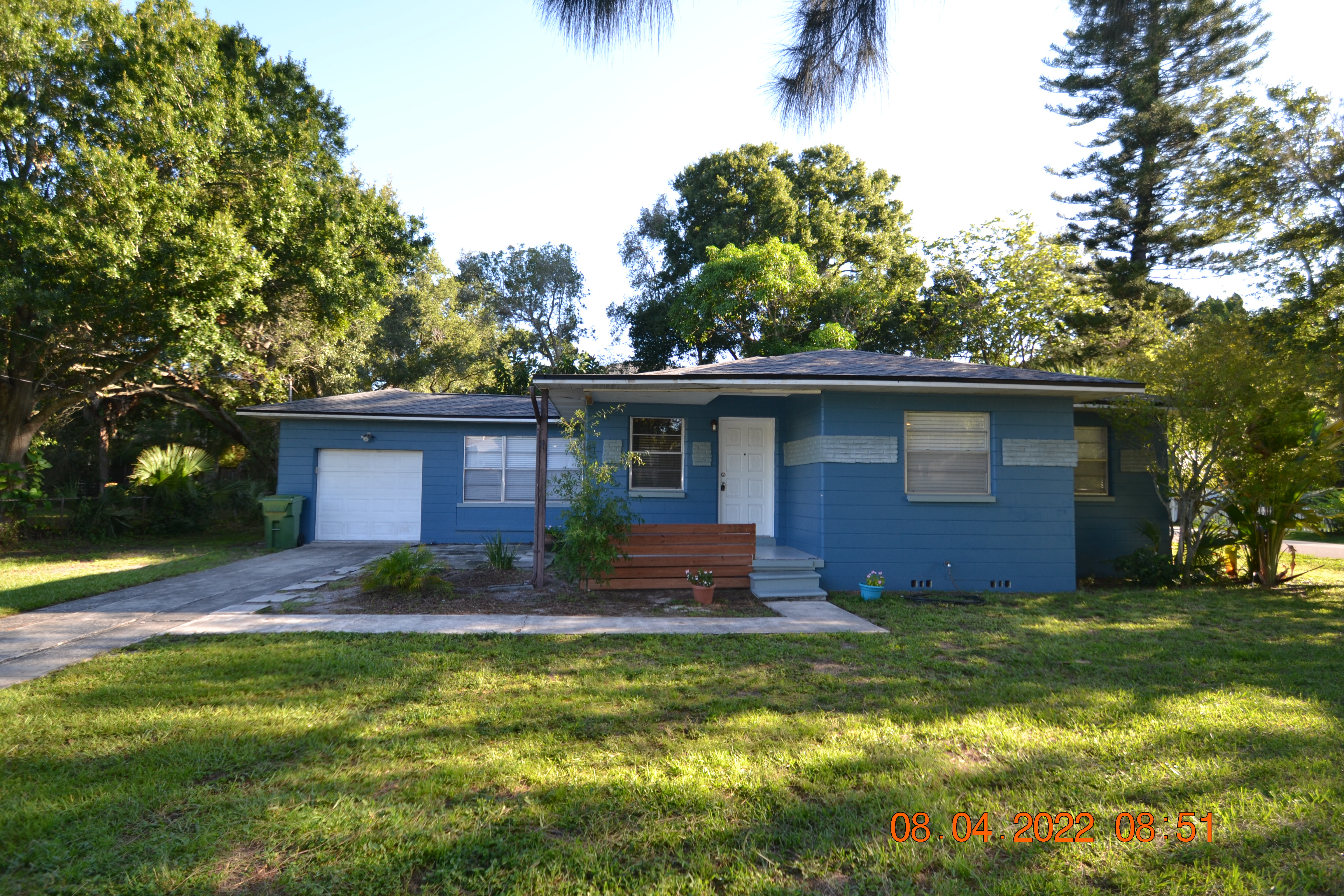 stress free property management