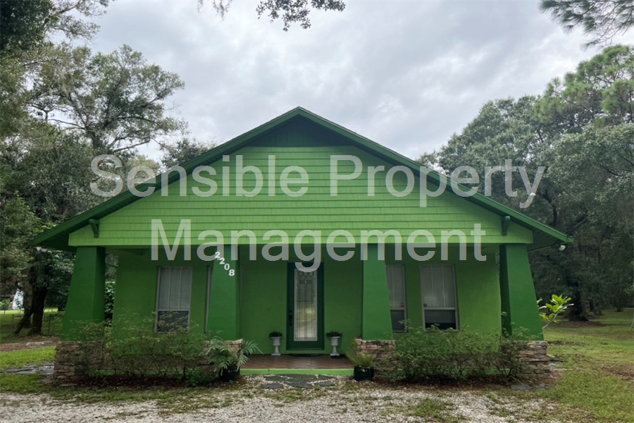 stress free property management